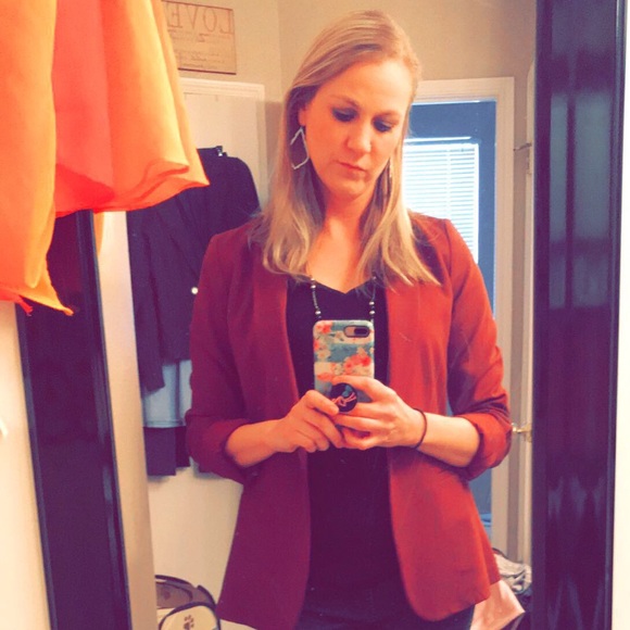 Meet your Posher, Allison - Picture 7 of 8